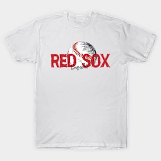 boston red sox T-Shirt